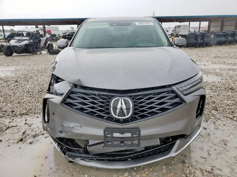 2025 ACURA RDX ADVANCE  