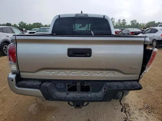 2023 TOYOTA TACOMA TRD OFF-ROAD  