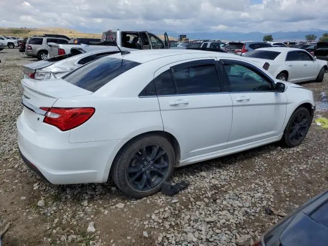2014 CHRYSLER 200 TOURING  