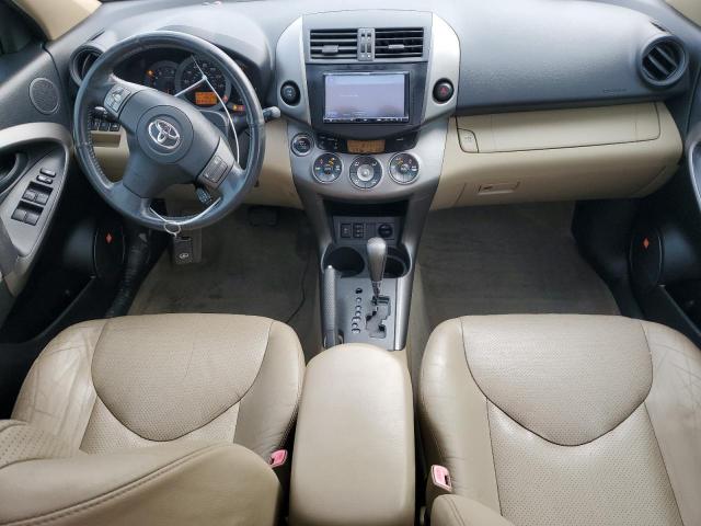 2010 TOYOTA RAV4 LIMITED