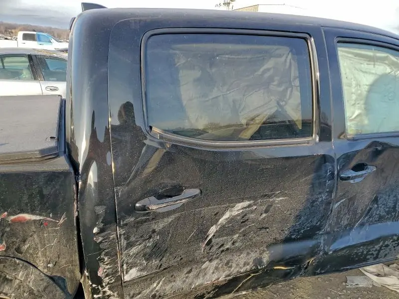 2023 TOYOTA TACOMA DOUBLE CAB  