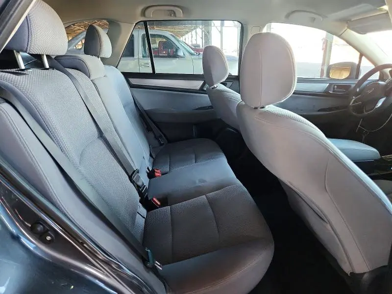 2018 SUBARU OUTBACK 2.5I  