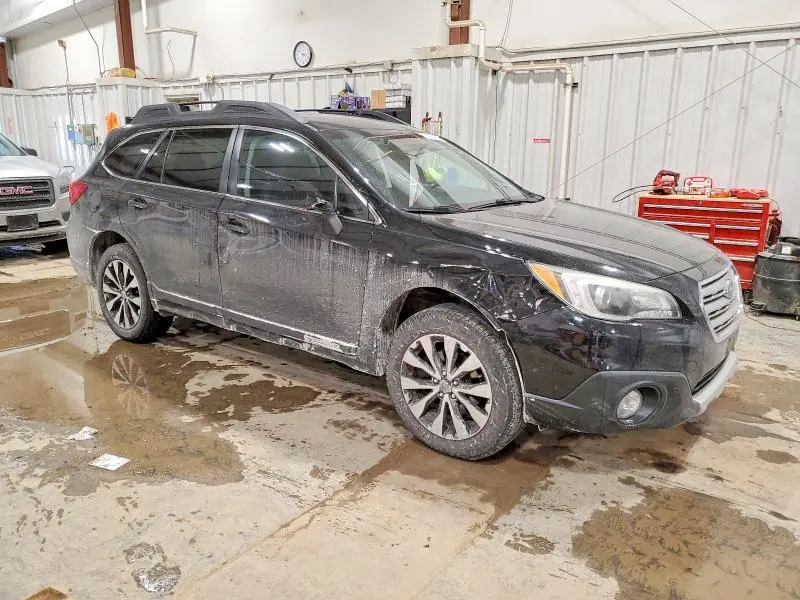 2015 SUBARU OUTBACK 3.6R LIMITED  