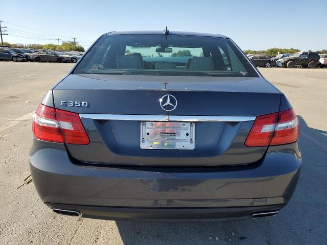 2010 MERCEDES-BENZ E 350