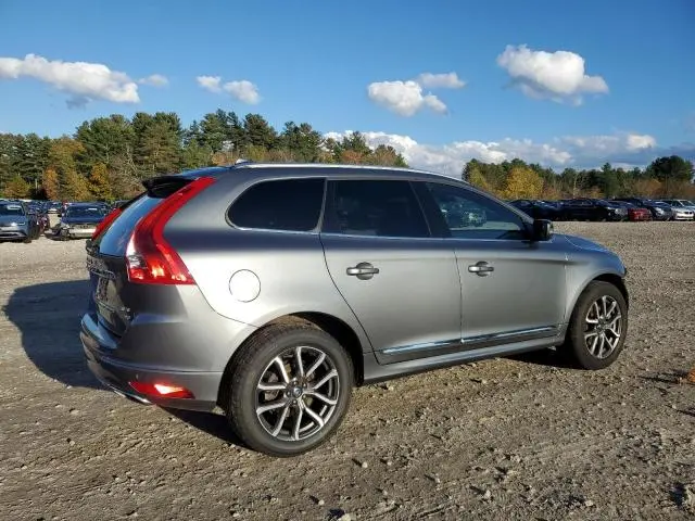 2016 VOLVO XC60 T6 PREMIER  