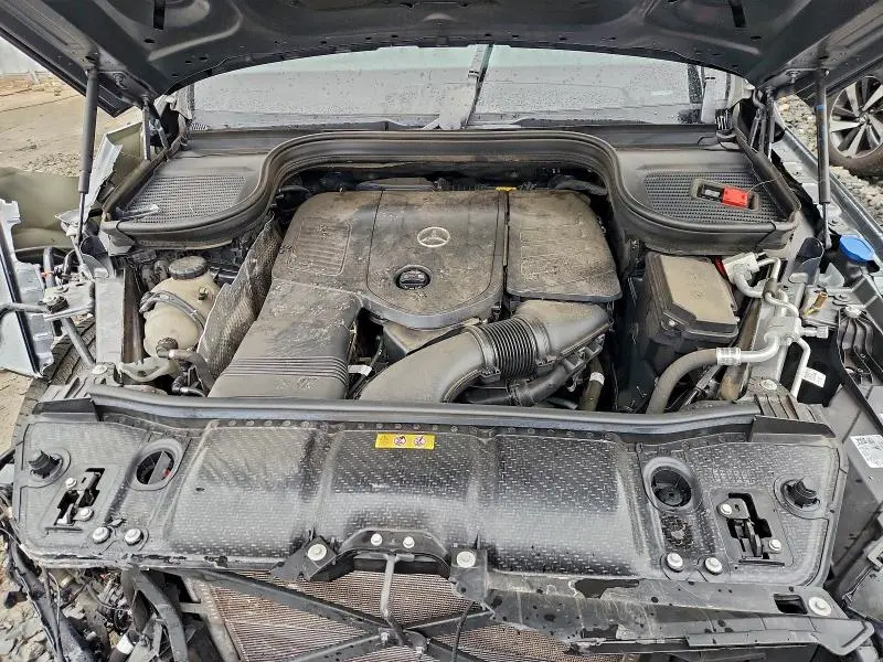 2024 MERCEDES-BENZ GLE 350 4MATIC  