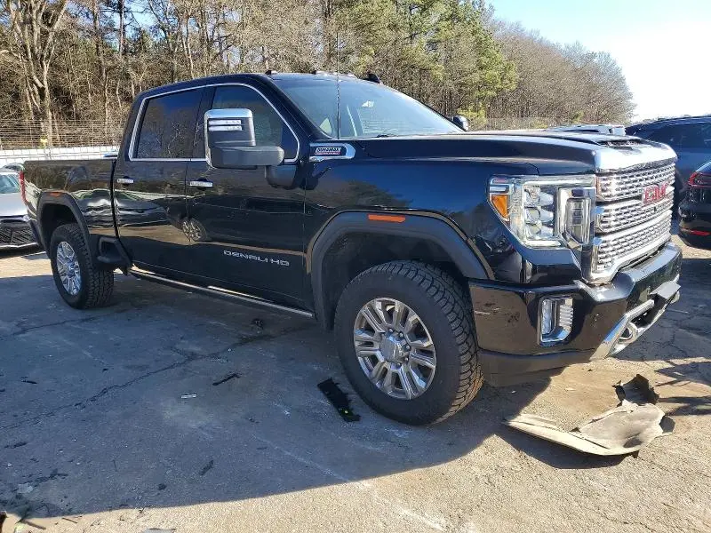 2023 GMC SIERRA K2500 DENALI  