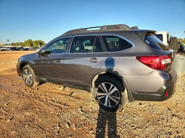 2019 SUBARU OUTBACK 3.6R LIMITED  