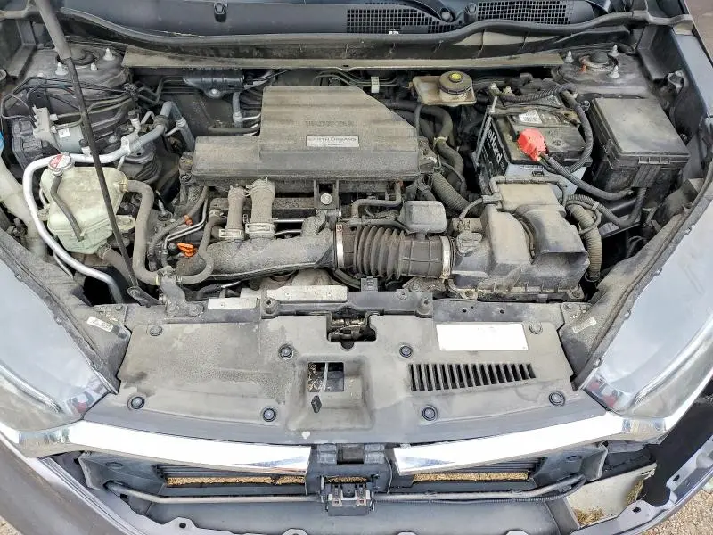 2019 HONDA CR-V EXL  