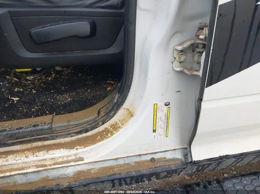2013 RAM 1500 TRADESMAN