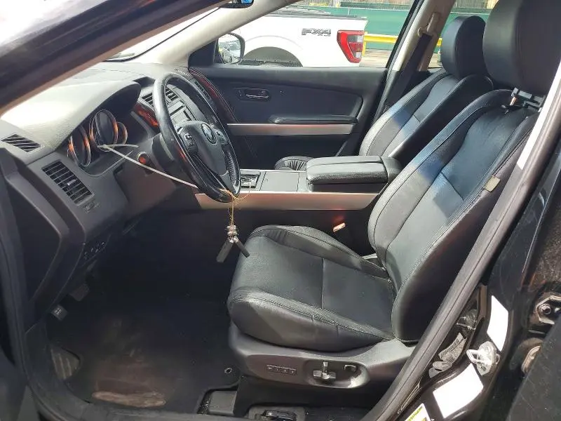2013 MAZDA CX-9 GRAND TOURING  