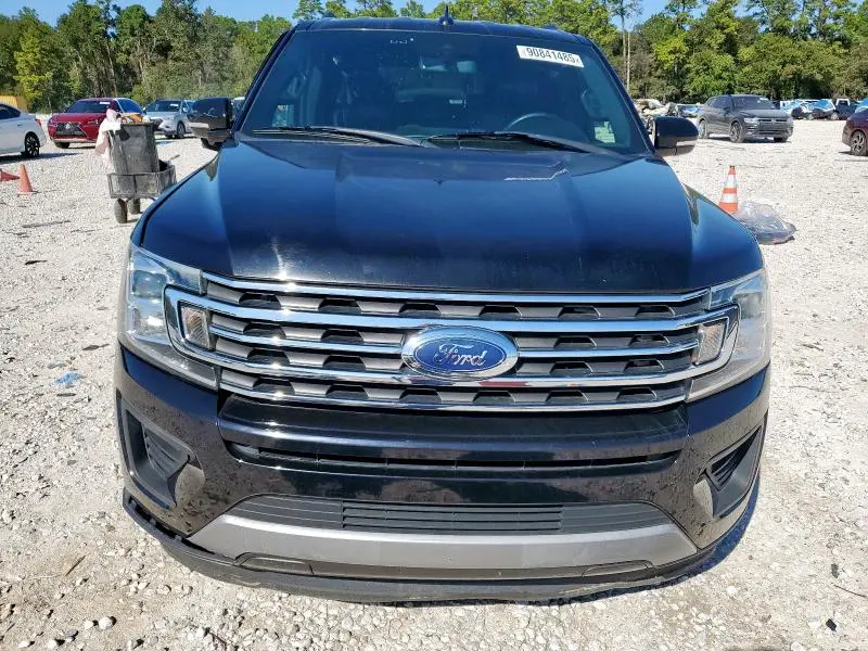 2020 FORD EXPEDITION MAX XLT  