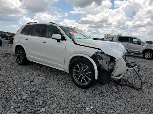 2017 VOLVO XC90 T6