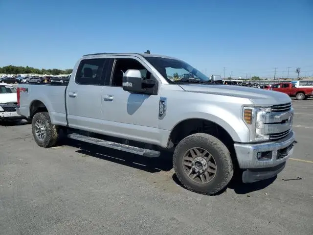 2019 FORD F250 SUPER DUTY  
