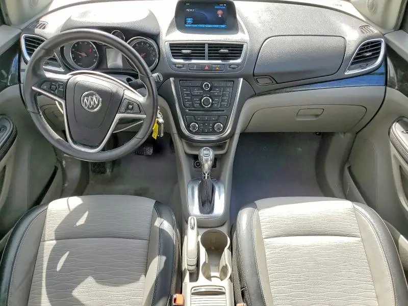 2016 BUICK ENCORE SPORT TOURING  