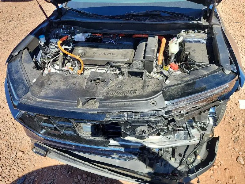 2024 HONDA CR-V SPORT-L  