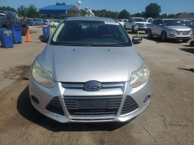 2014 FORD FOCUS S  