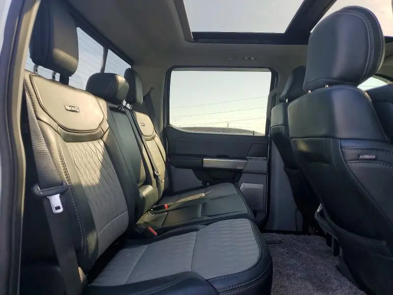 2023 FORD F250 SUPER DUTY  