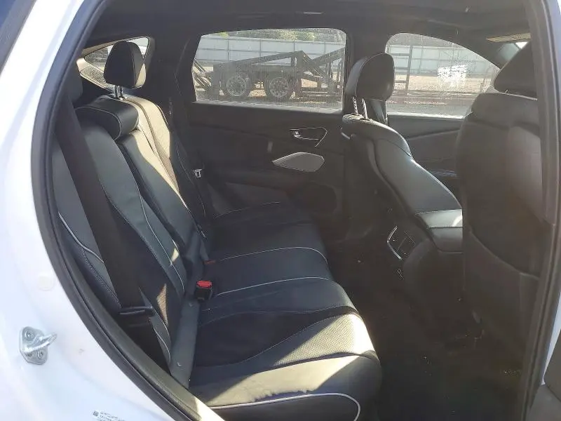2021 ACURA RDX A-SPEC  