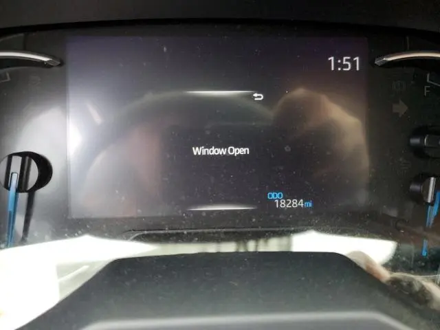 2024 TOYOTA RAV4 PRIME SE  