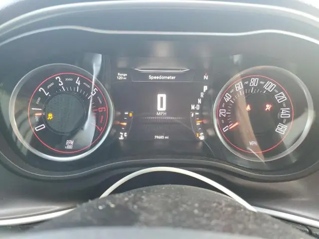 2020 DODGE CHALLENGER R/T  