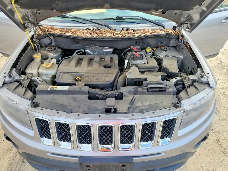 2015 JEEP COMPASS SPORT  