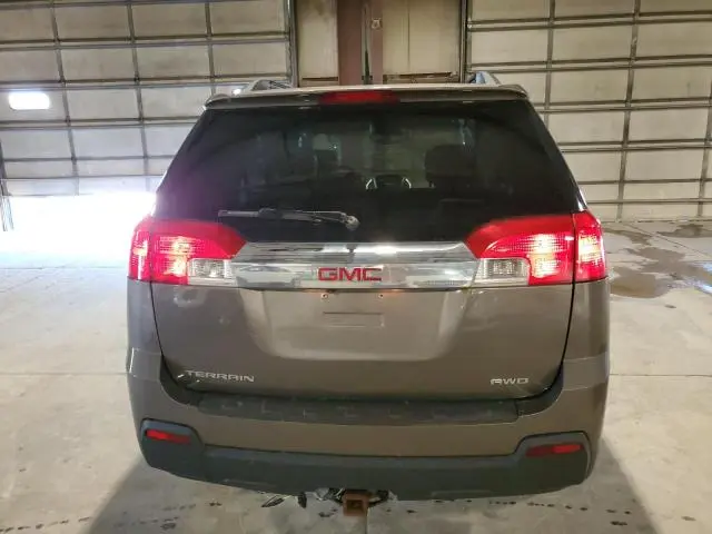 2012 GMC TERRAIN SLT  
