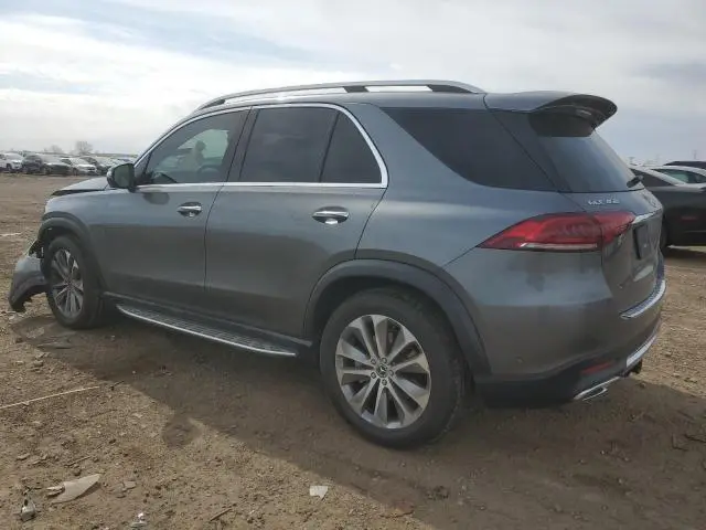 2020 MERCEDES-BENZ GLE 450 4MATIC  
