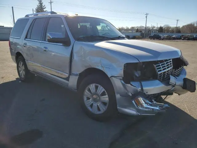 2014 LINCOLN NAVIGATOR   