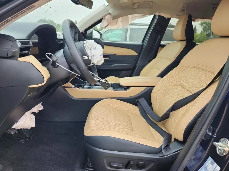 2026 MAZDA CX-5 PREMIUM  