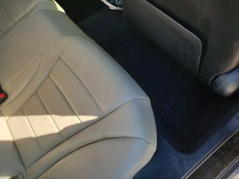 2016 MERCEDES-BENZ C 300 4MATIC  