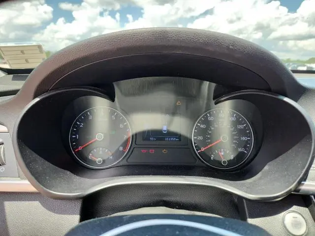 2018 KIA OPTIMA EX  