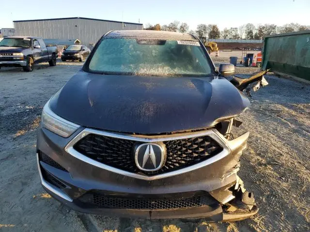 2019 ACURA RDX   