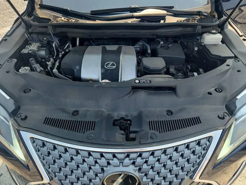 2020 LEXUS RX 350  