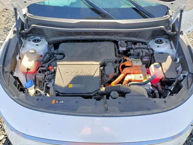 2023 KIA NIRO EX  