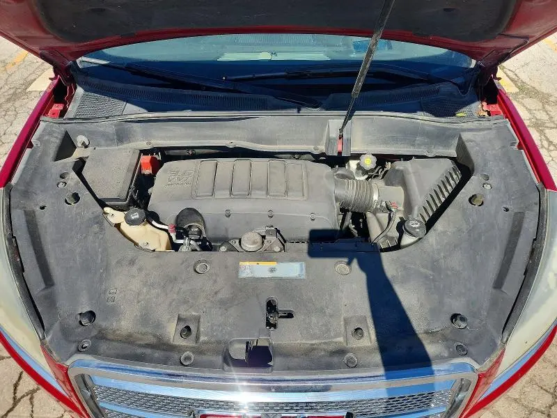 2014 GMC ACADIA DENALI  