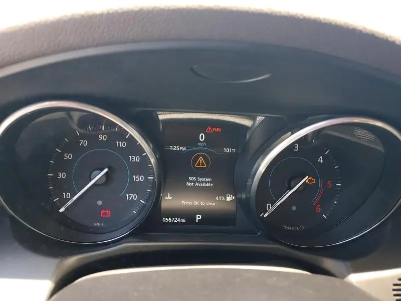 2017 JAGUAR XF PREMIUM  