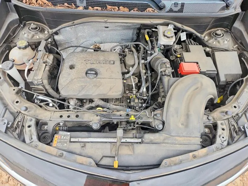 2022 BUICK ENCORE GX ESSENCE  