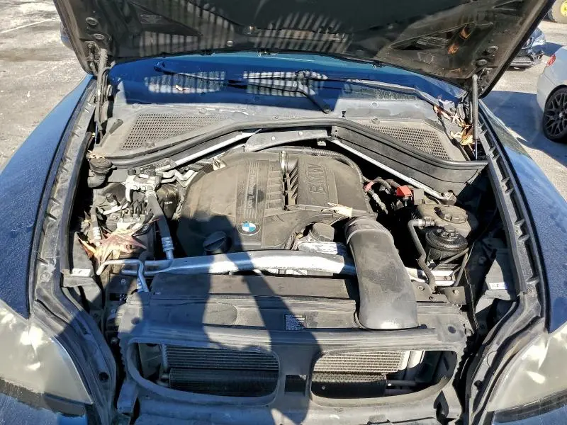 2012 BMW X5 XDRIVE35I  