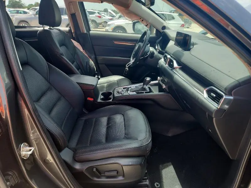 2023 MAZDA CX-5 PREMIUM  