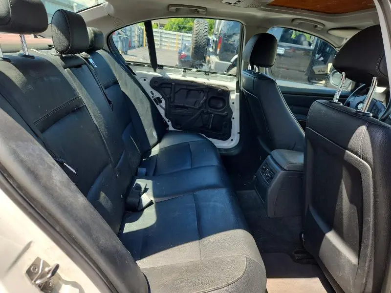 2011 BMW 328 XI SULEV  