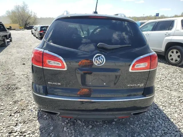 2017 BUICK ENCLAVE 