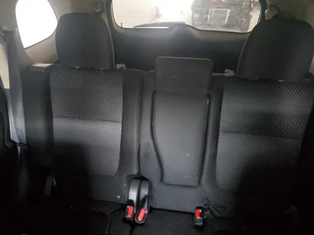 2016 MITSUBISHI OUTLANDER SE  