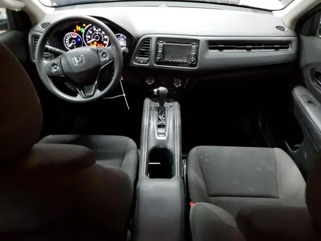 2019 HONDA HR-V LX  