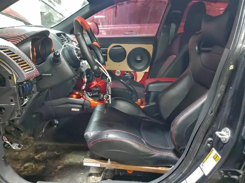 2017 MITSUBISHI OUTLANDER SPORT ES  