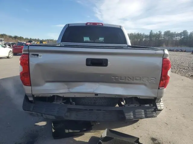 2014 TOYOTA TUNDRA CREWMAX LIMITED  