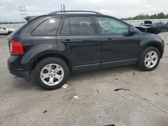 2012 FORD EDGE SEL  