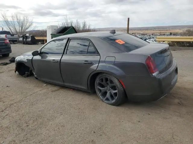 2021 CHRYSLER 300 S  