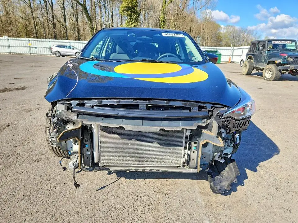 2024 SUBARU IMPREZA   