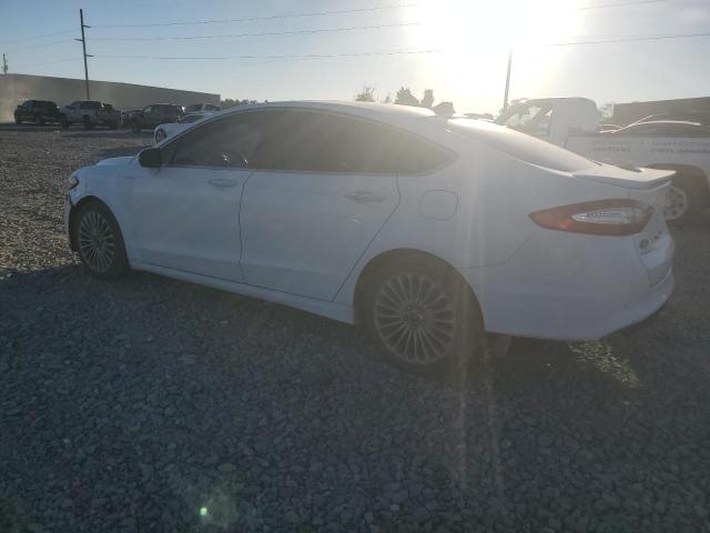 2013 FORD FUSION TITANIUM